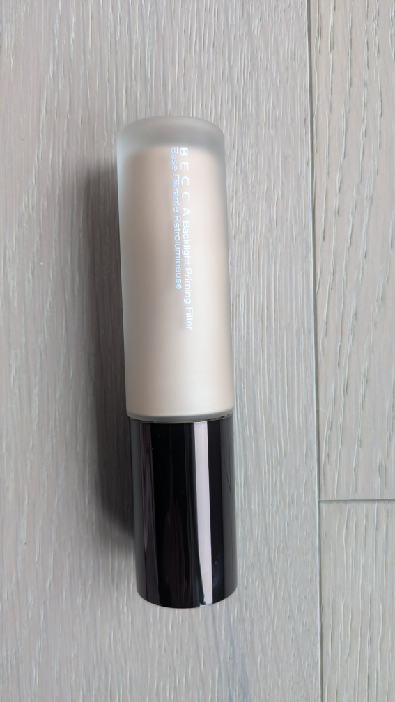 BECCA Backlight Priming Filter - photo 2