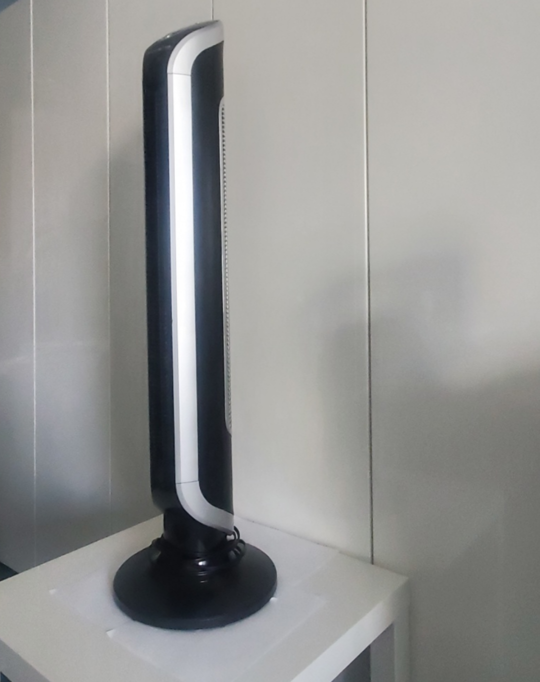 Tower fan - 180° Oscillation - photo 3