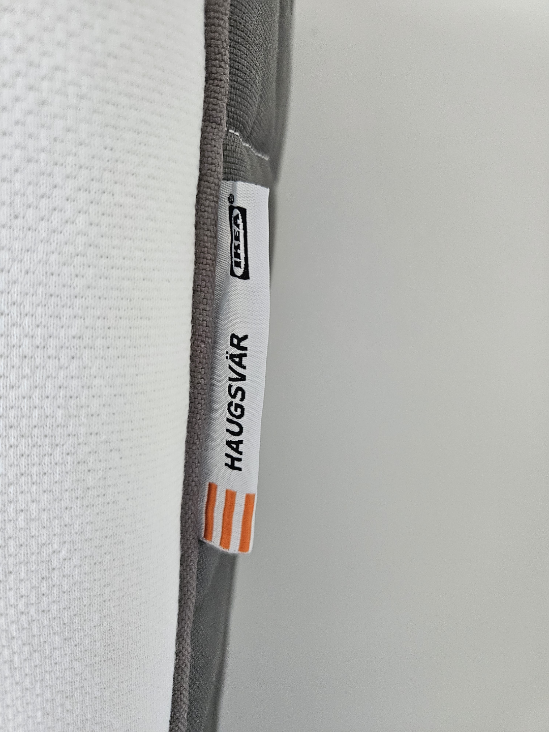 IKEA HAUGSVAR Mattress Topper Queen - photo 2