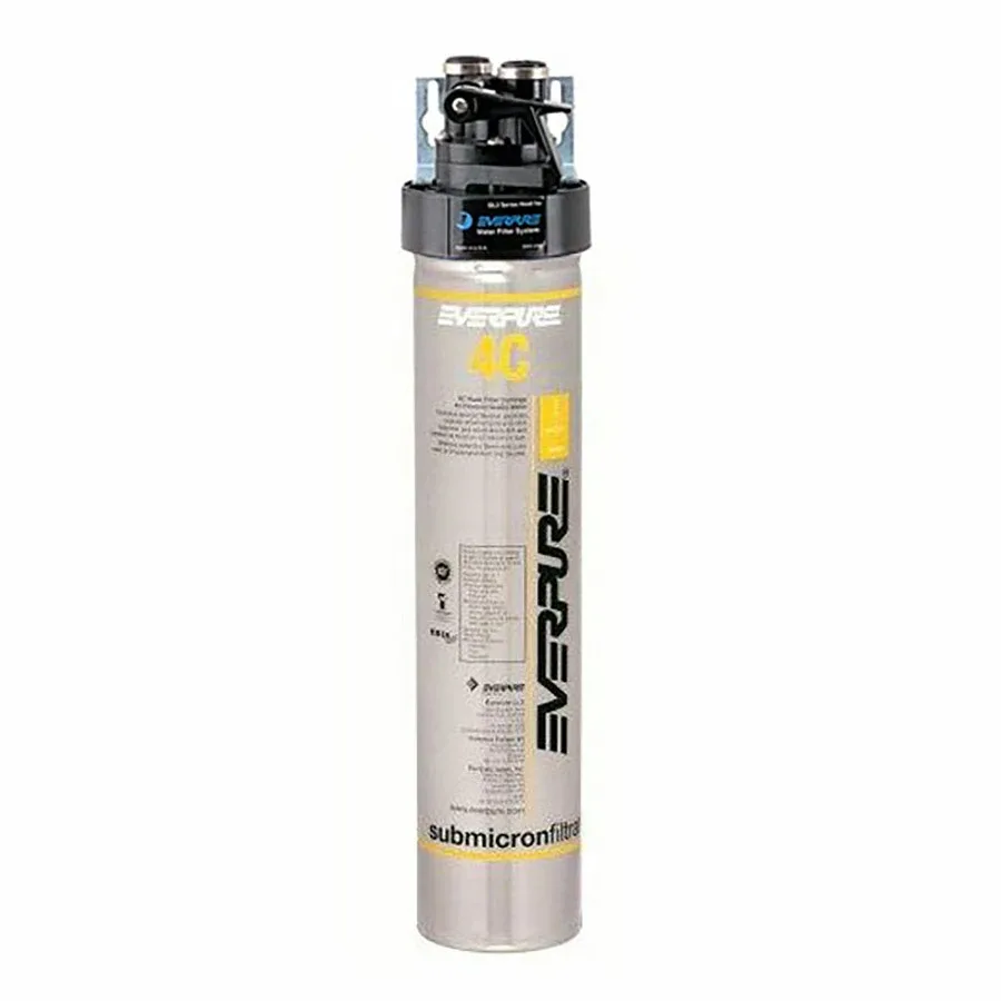 Everpure Under Counter Water Filter thumbnail