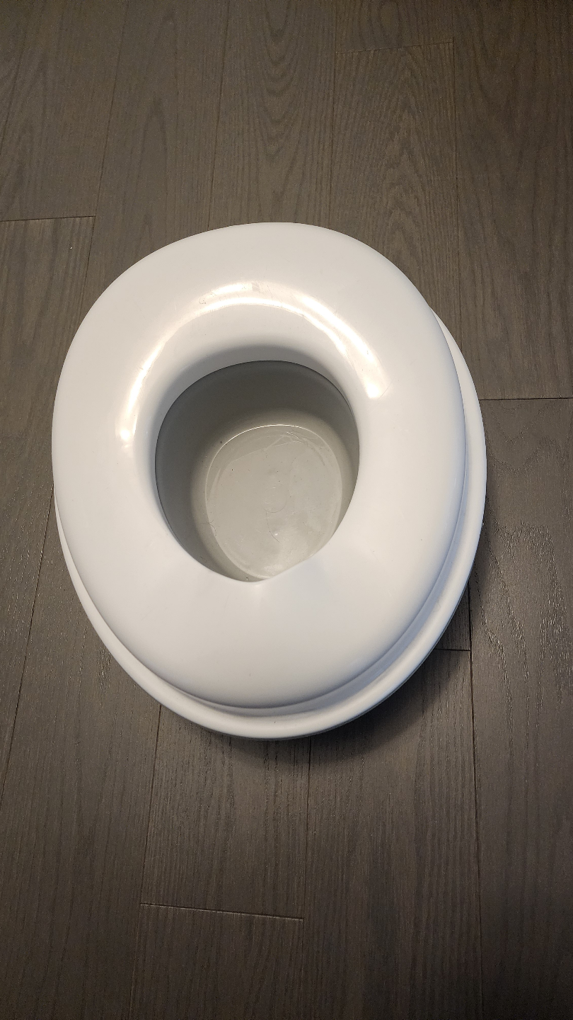 Free Skip Hop Training Potty