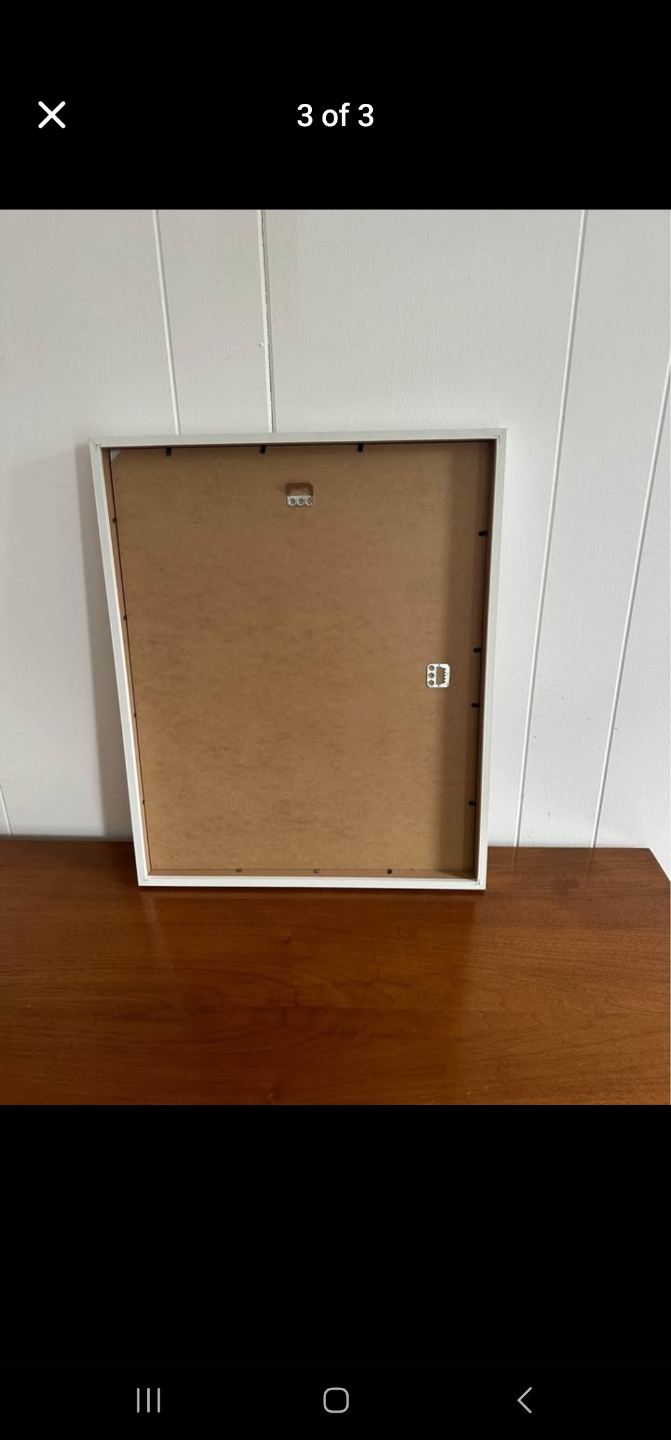 Celine Framed Vintage Print - photo 3