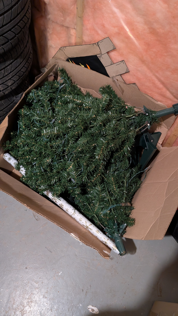 6ft Christmas Tree - photo 2