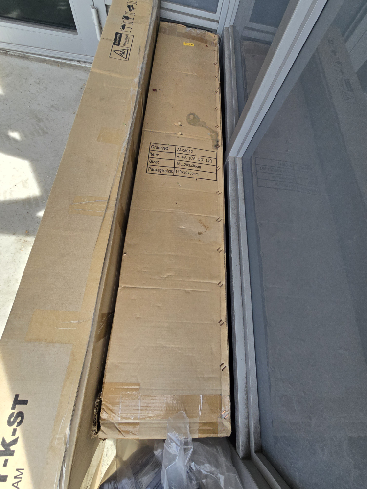 MOLBLLY 14 Inch Queen Hybrid Mattress - photo 4