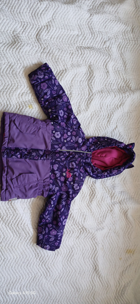 Kids Winter Jackets (2) - photo 2