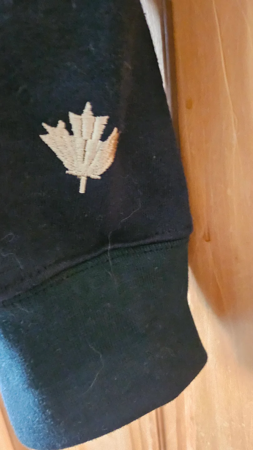 MAKE OFFER! Peace Collective Canadian Built Crewneck Sweatshirt image indicator(6)