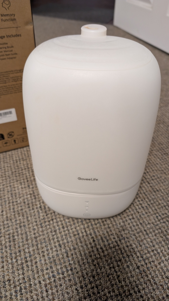 Govee 3L Humidifier