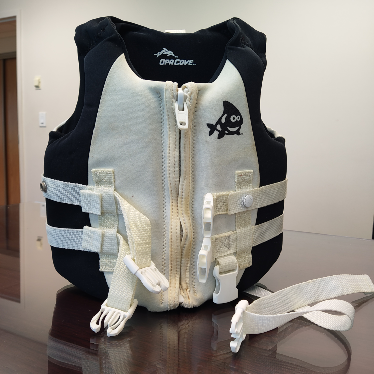 OPA Cove Child-Small Life Vest