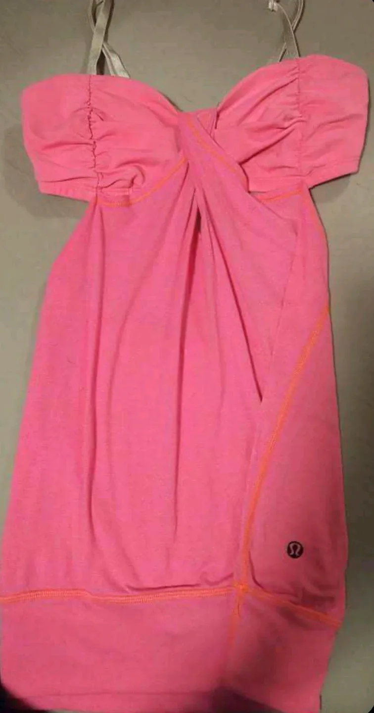 Womens Summer Clothes (Size Small/Medium) image indicator(4)