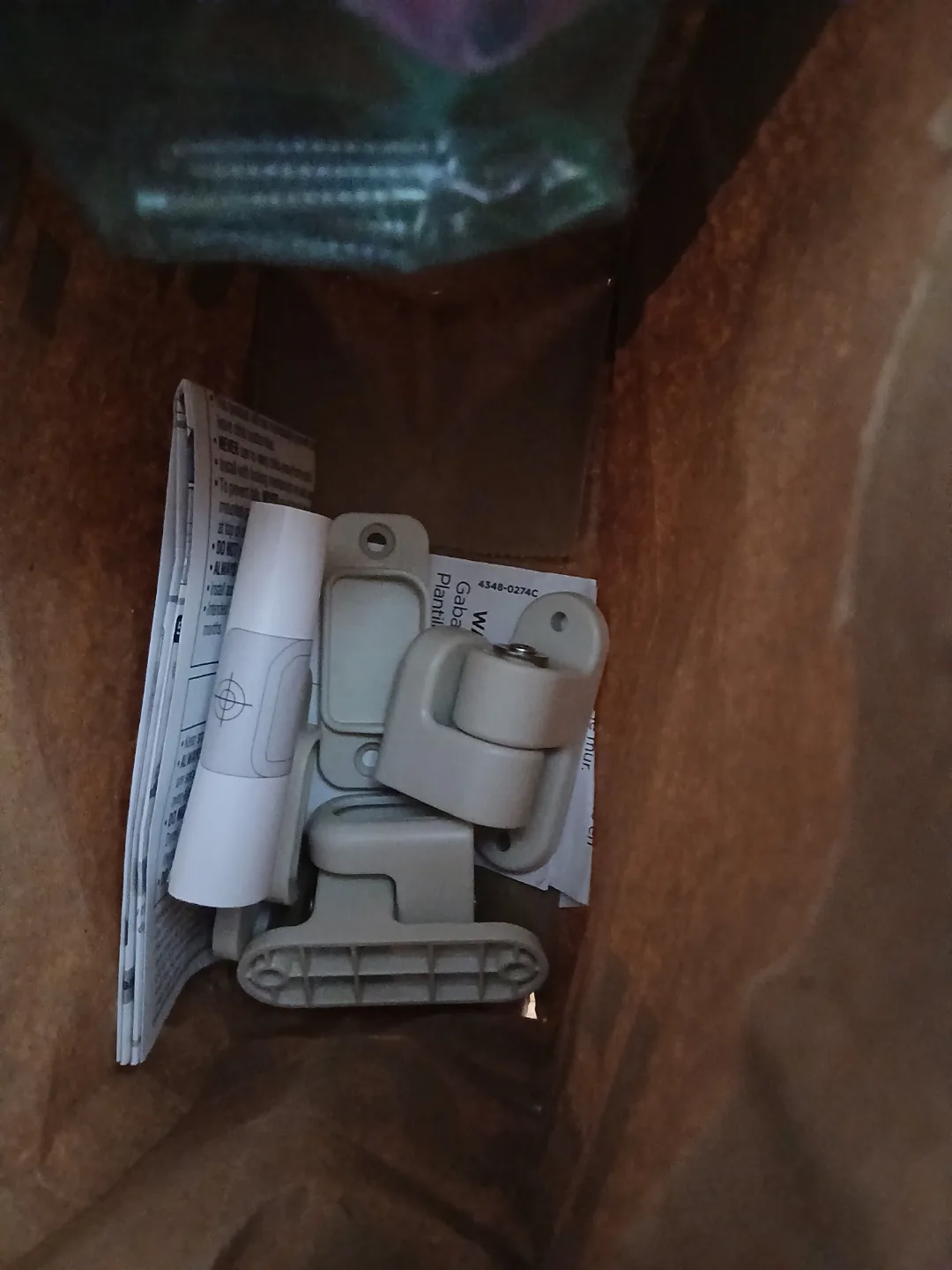 Safety 1st Easy Install Gate image indicator(3)