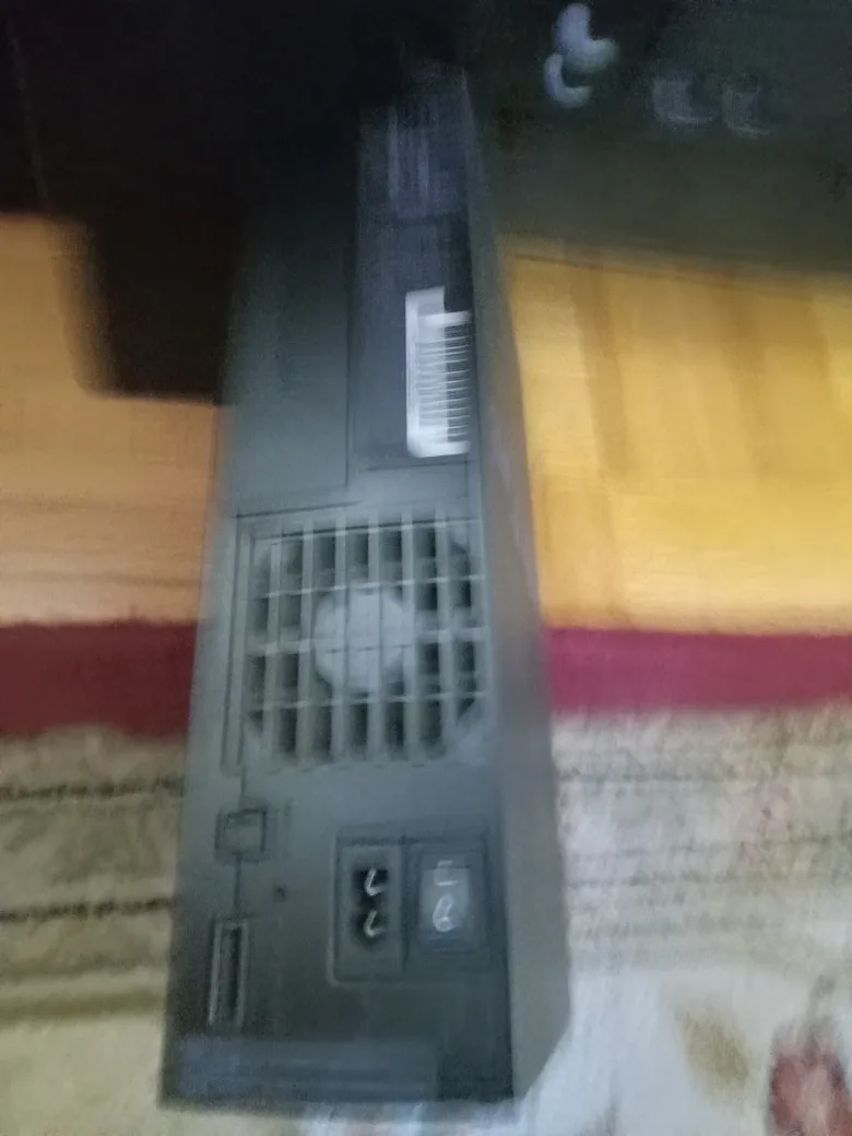 PlayStation 2 Console with Controller image indicator(5)