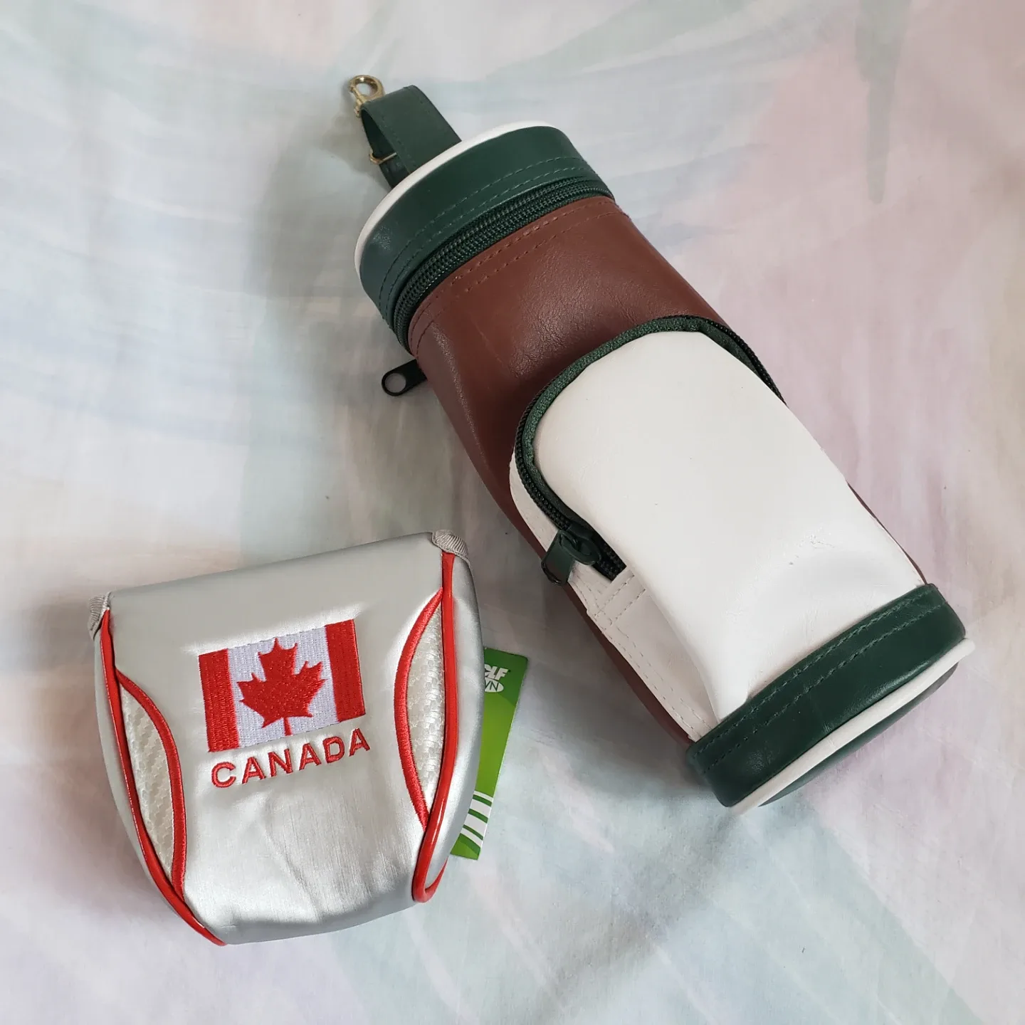 🆕Golf Accessories Bundle image indicator(3)