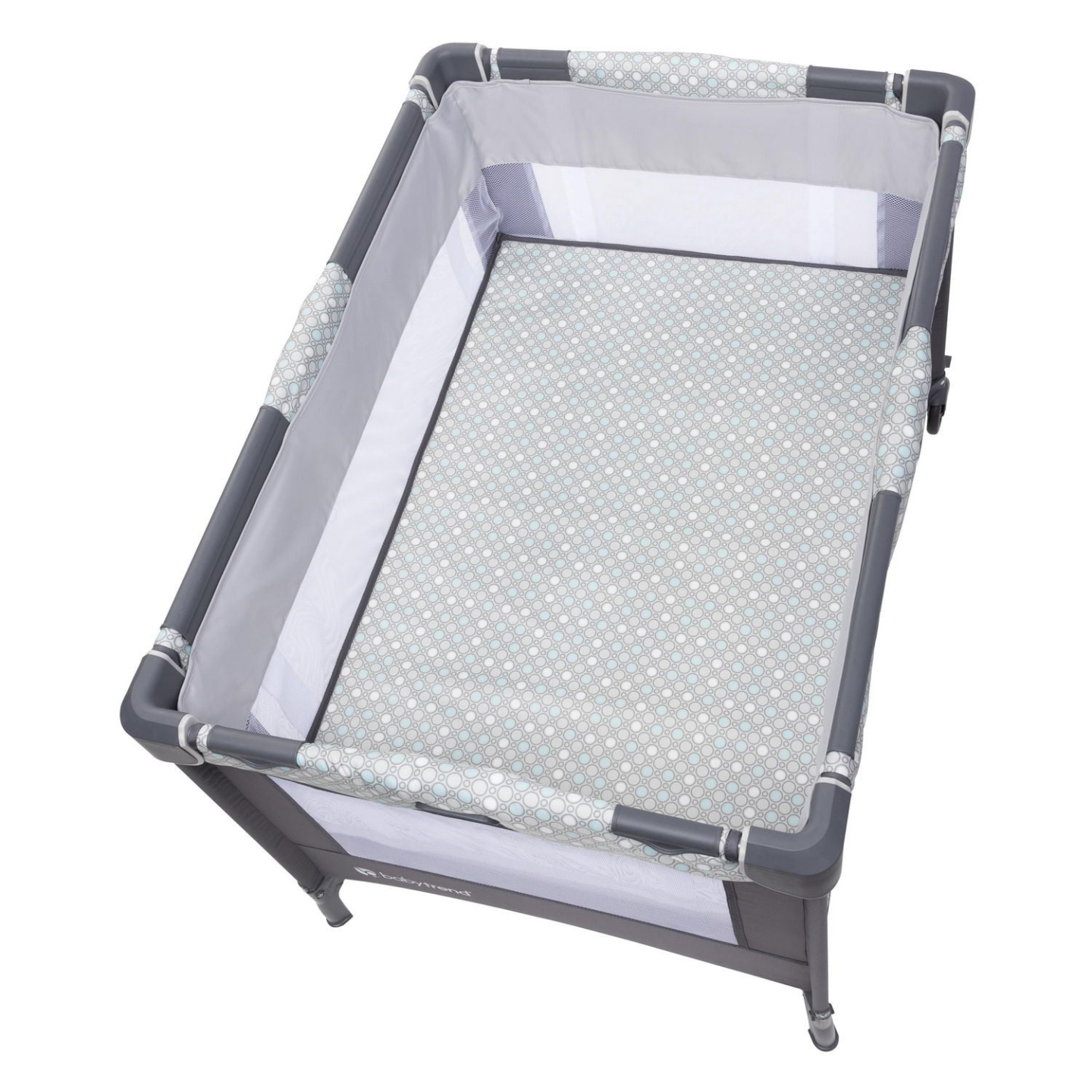 Baby Trend Expedition Playard - Play pen with bassinet - photo 3