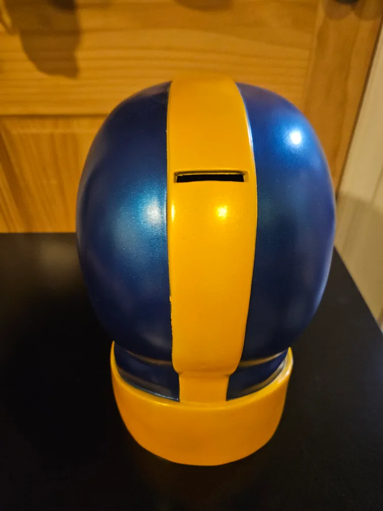 Thanos Piggy Bank image indicator(3)