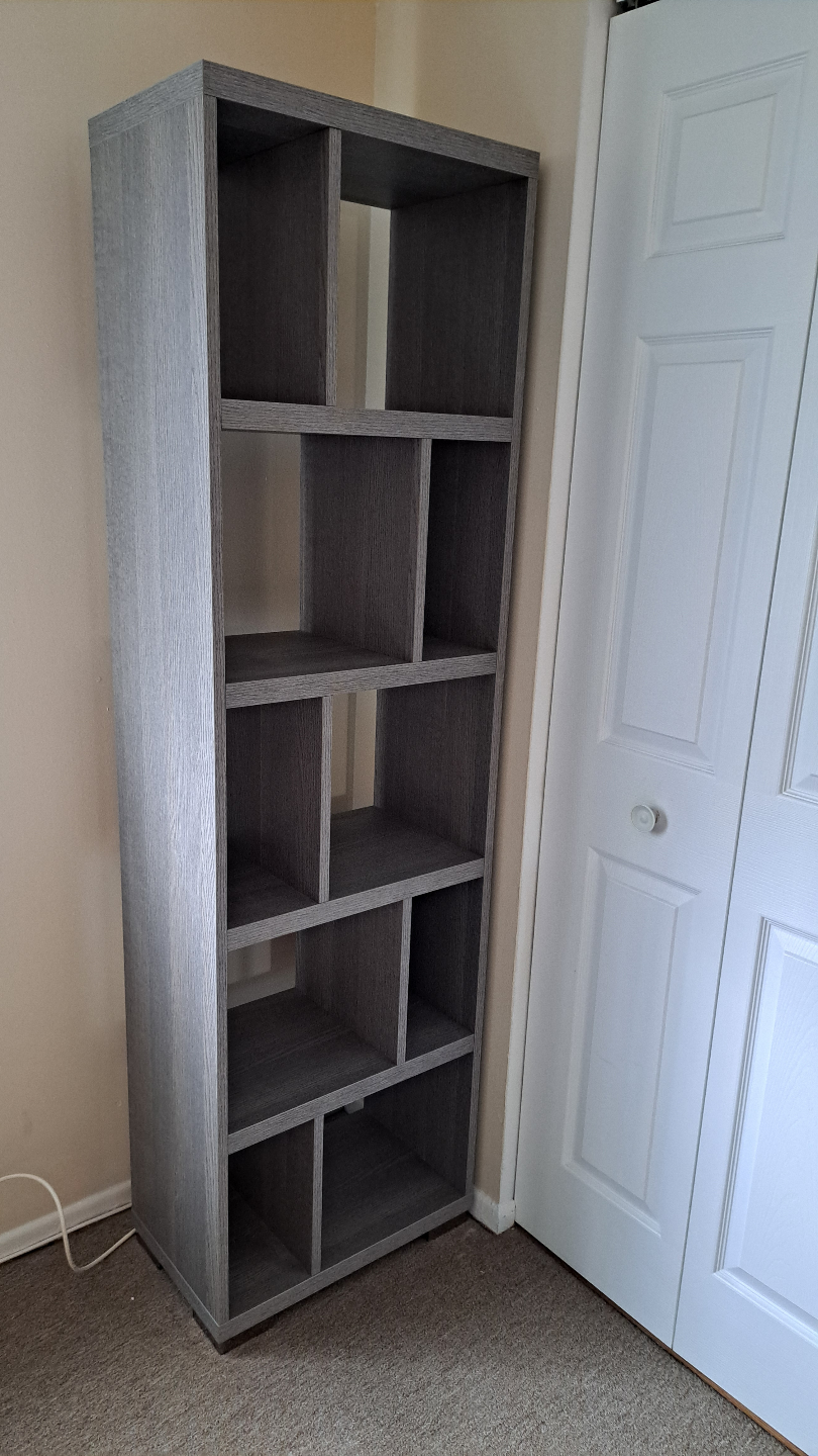 Tivoli Bookcase (made in Italy)