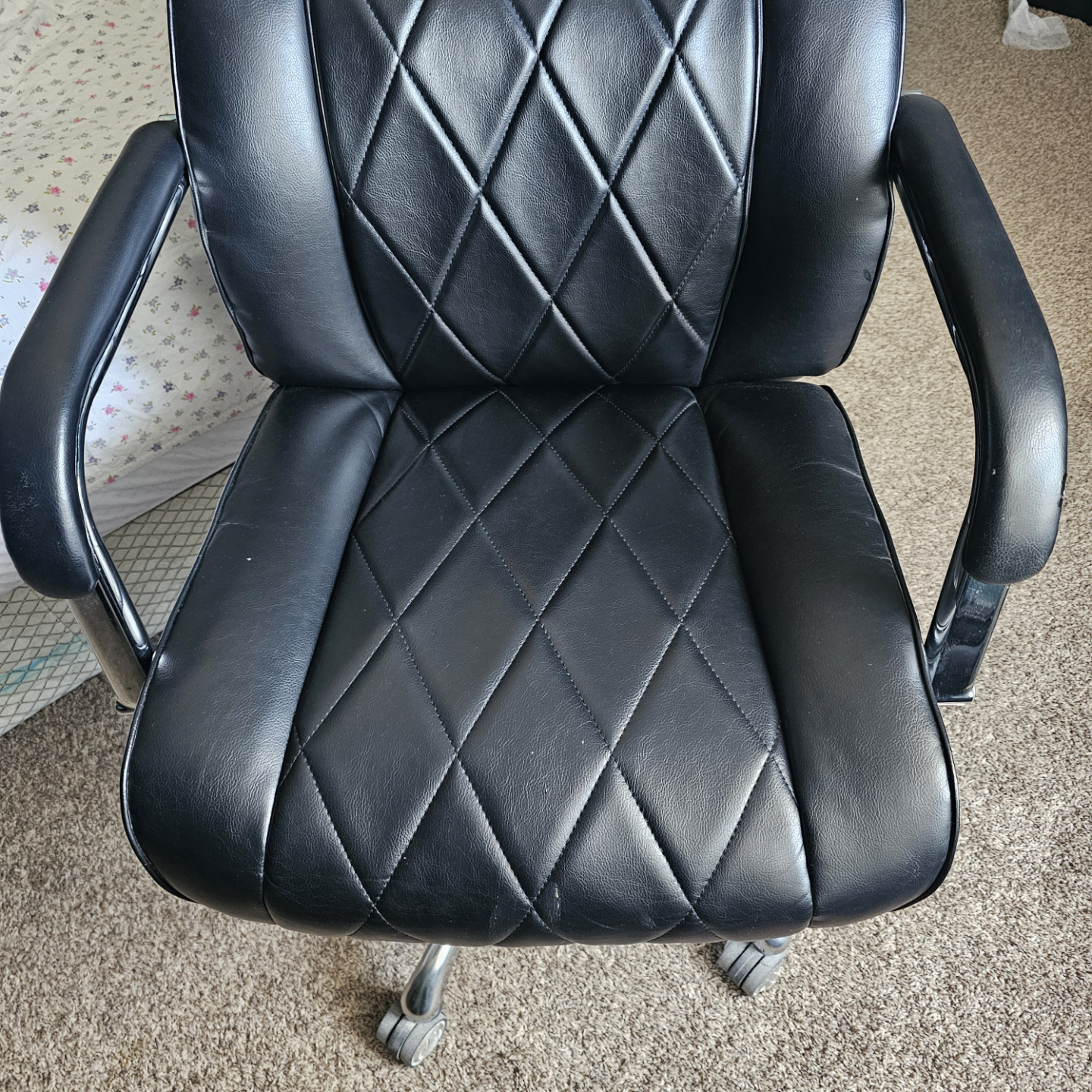 Lazy Boy Executive Office Chair