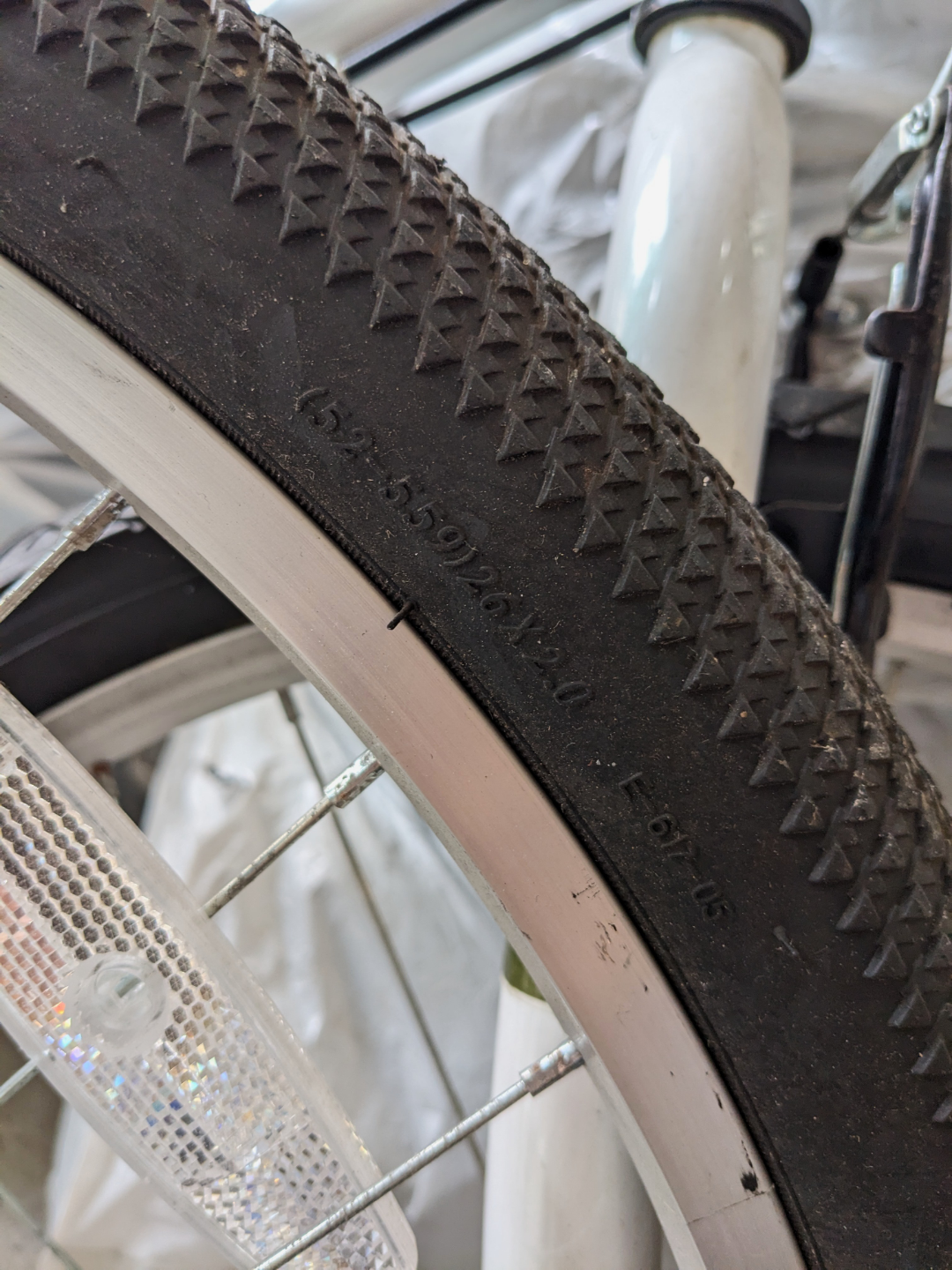 Nakamura 26" Mountain Bike - photo 5