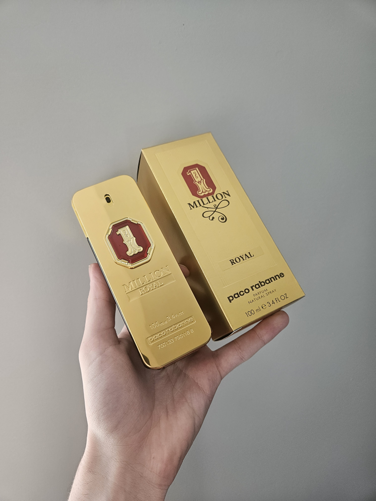 Paco Rabanne 1 Million Royal 100ml Parfum