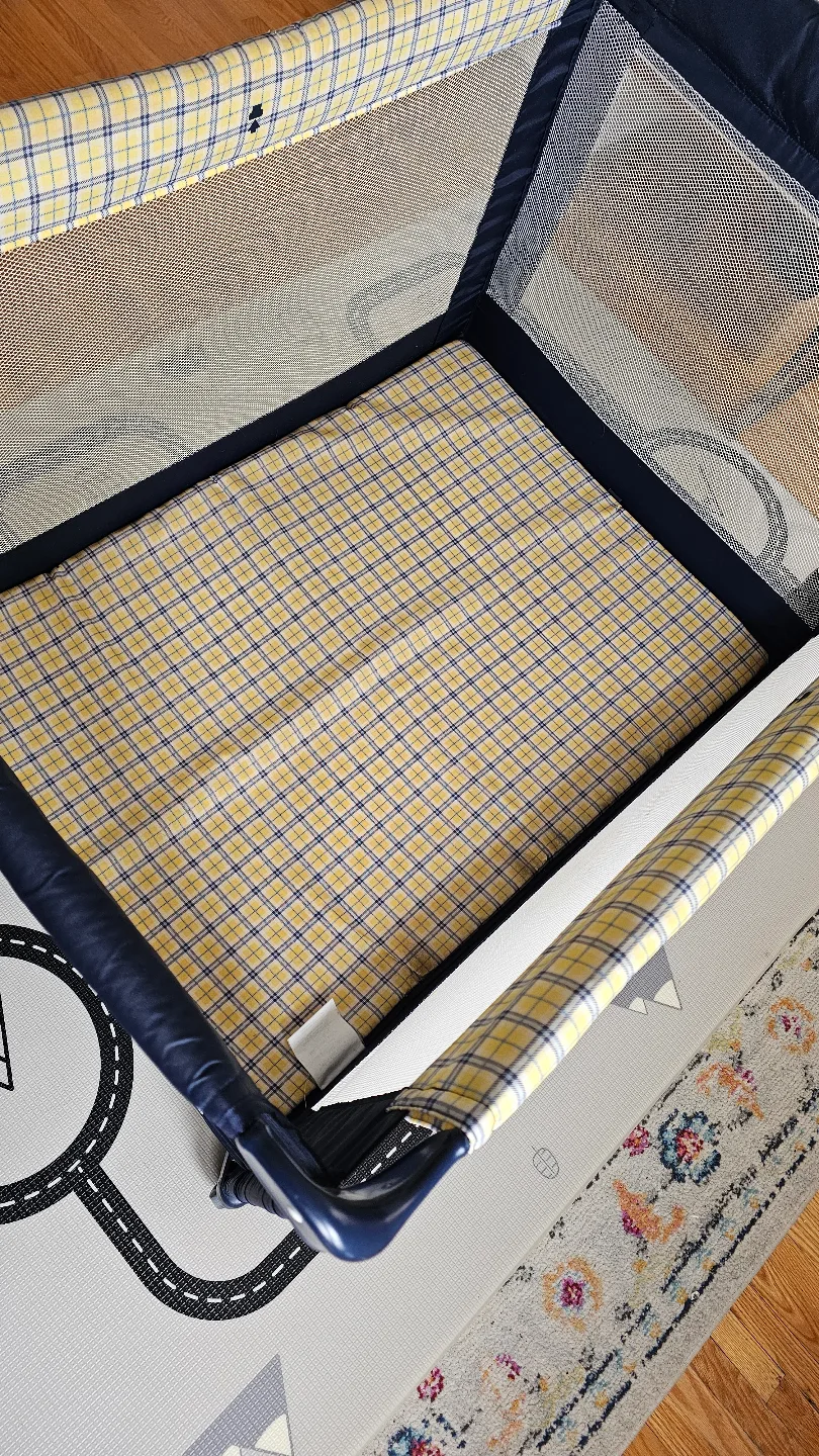 Graco Pack 'n Play Playard image indicator(2)