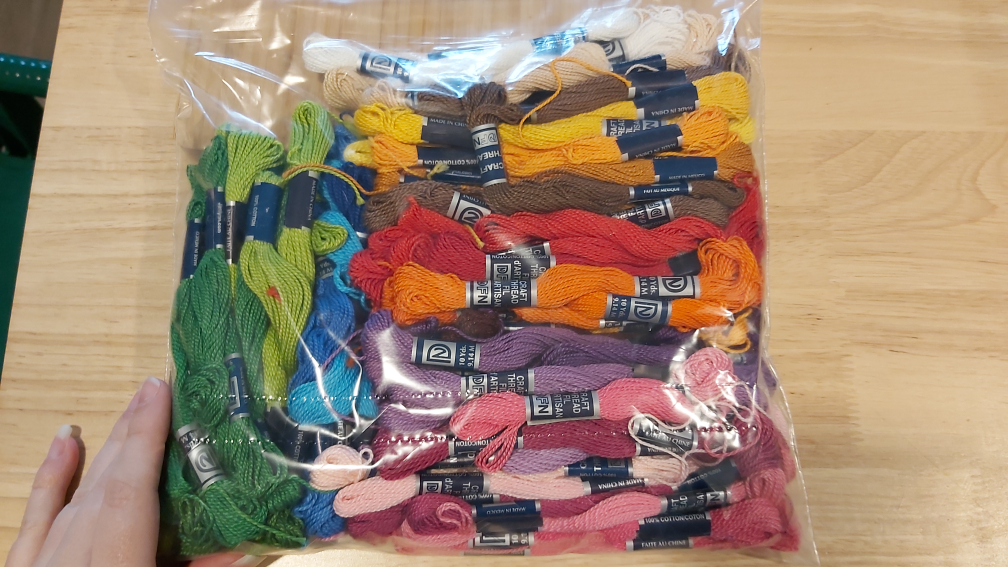 Crafting Cord- Bulk Lot - photo 2
