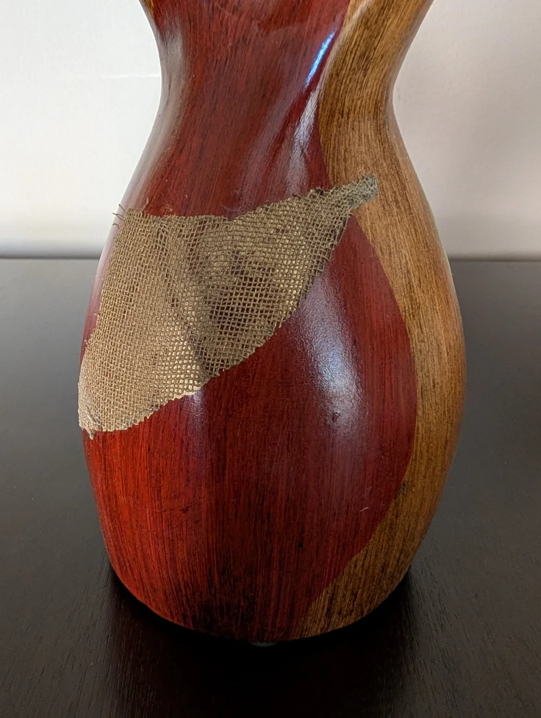 Ceramic decorative sculpture 💚Freecycle image indicator(2)