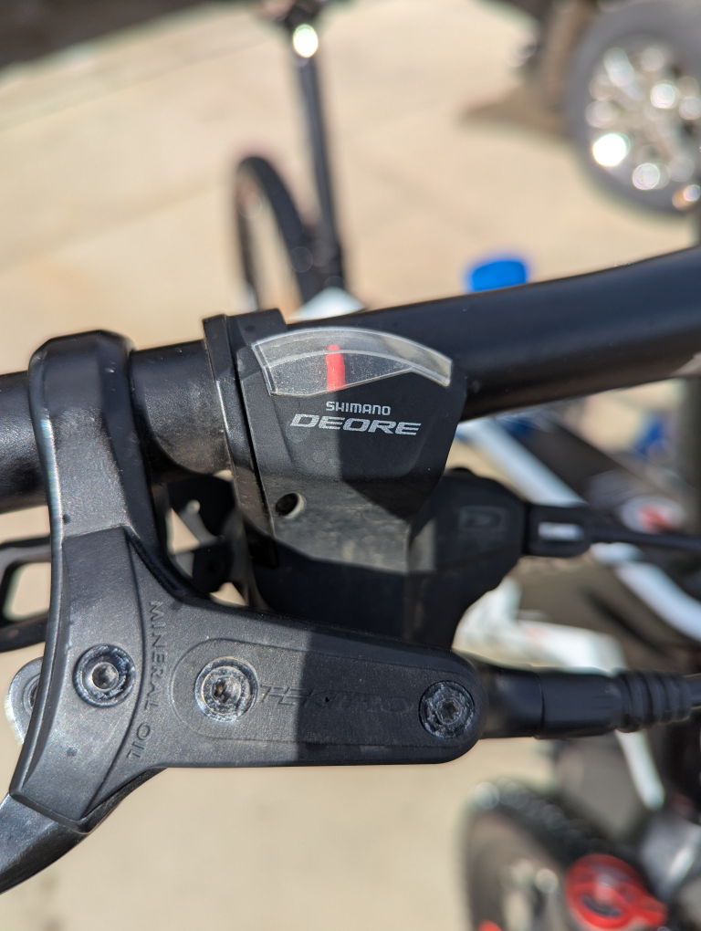 Sava DECK300 MTB Bike - Carbon - German Technology - photo 2