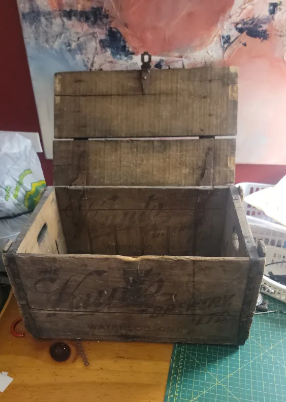 BREWERIANA FOR SALE image indicator(3)