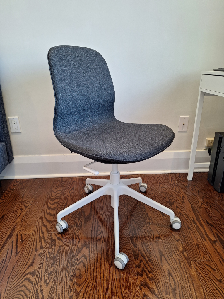 Ikea LANGFJALL  Office Chair