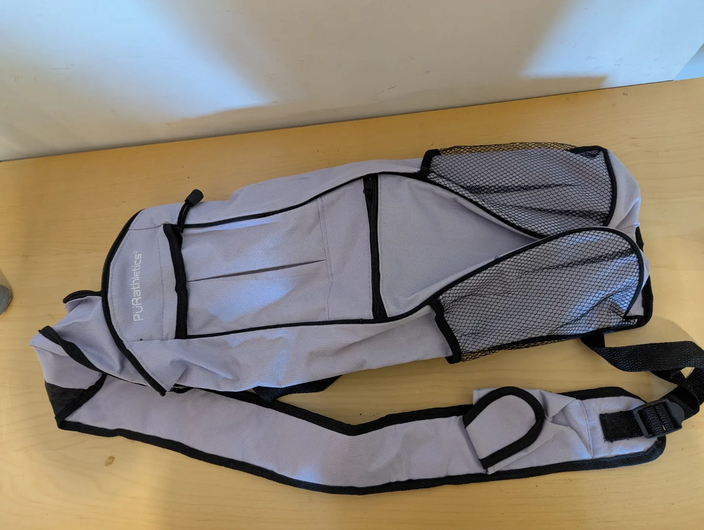 Wilson Tennis Racket and Bag Set + PJ Athletic Backpack image indicator(4)