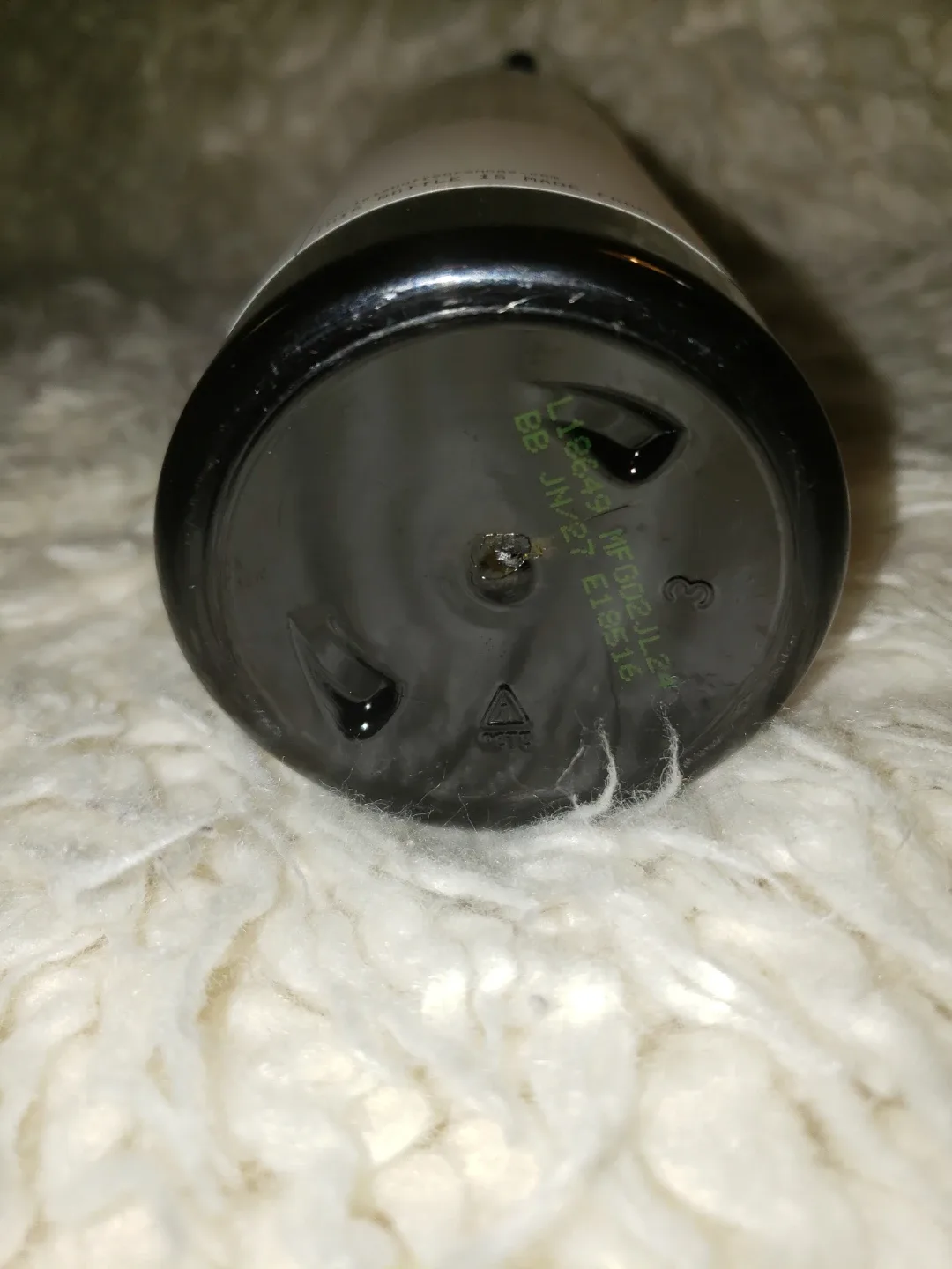 Le Labo Rose 31 Shower Gel 480ml image indicator(2)