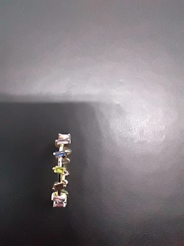 Susan Kalan Rainbow Firework Ring image indicator(2)