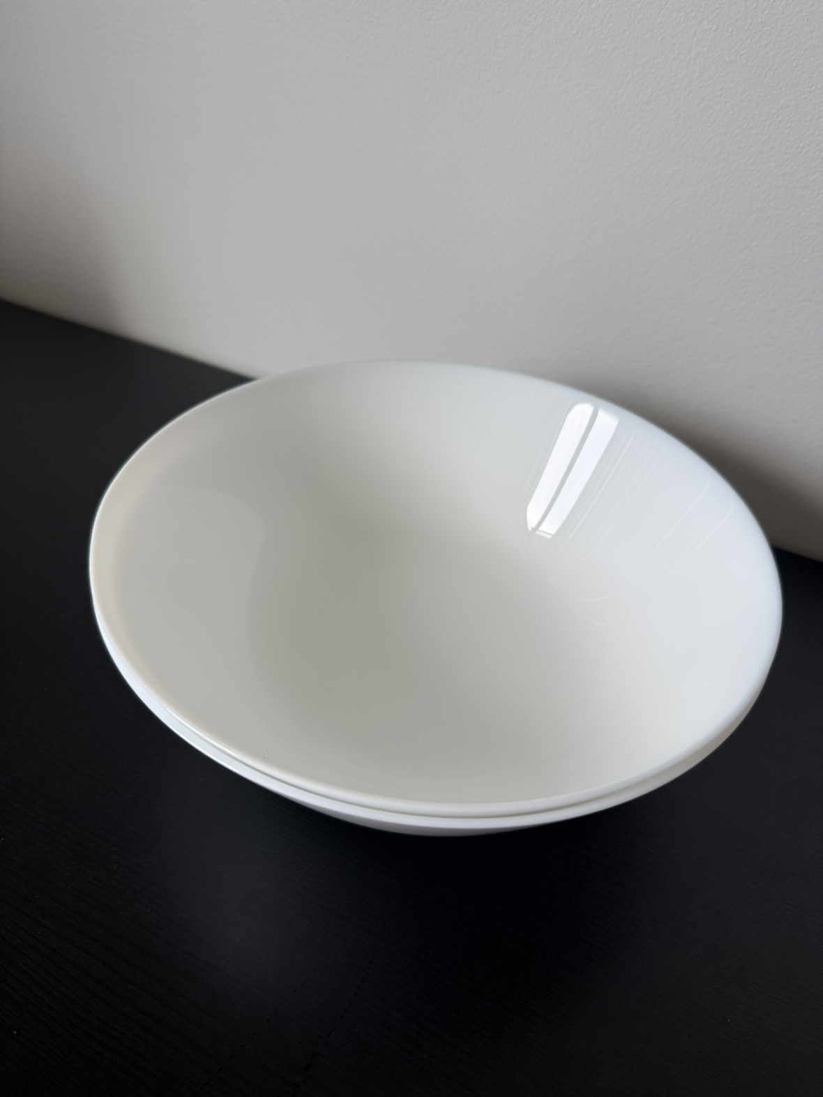 Dinnerware set – plates, bowls & mugs - photo 5