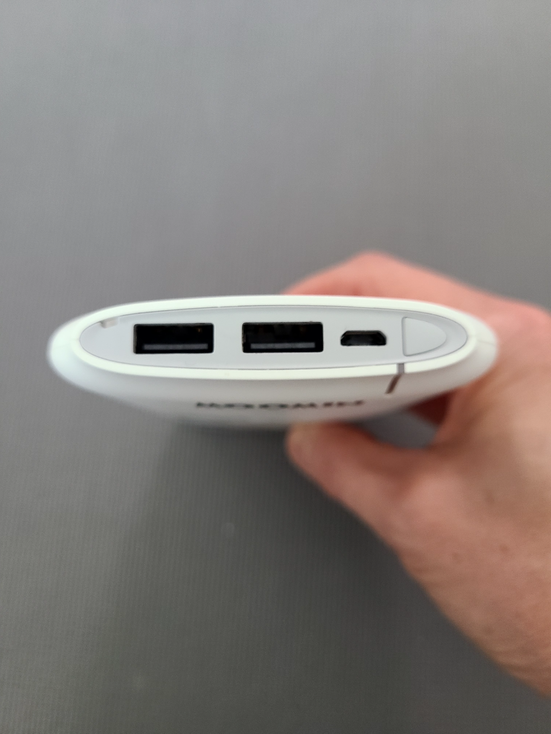 Moomin Portable Charger 10000mAh - photo 2