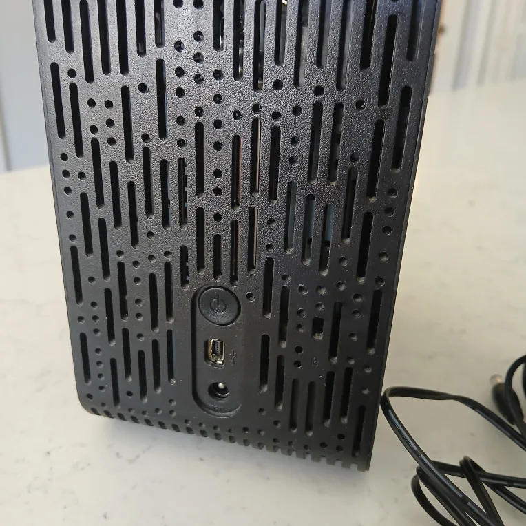 WD external backup drive 2tb RAID image indicator(3)