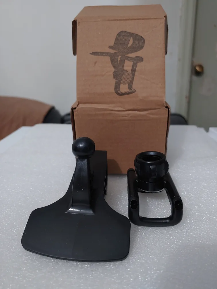 💚 Adjustable Mobile Phone Holder image indicator(5)