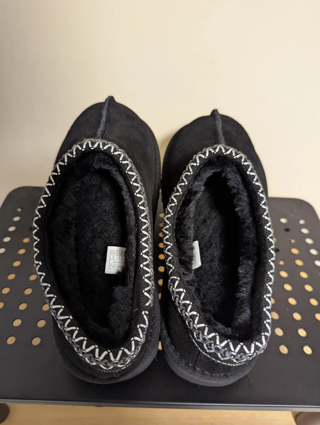 UGG Australia Tasman Slippers ~ *NEW* image indicator(4)