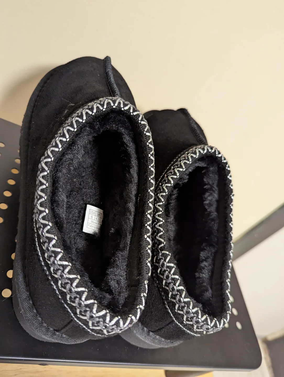 UGG Australia Tasman Slippers ~ *NEW* image indicator(5)