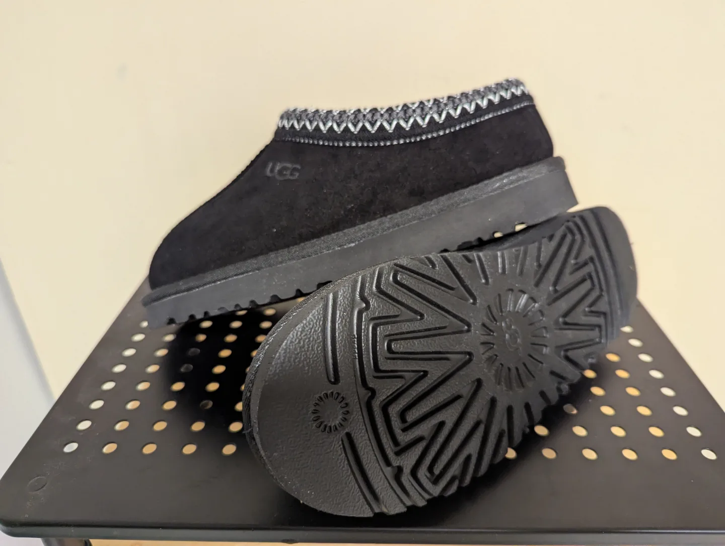 UGG Australia Tasman Slippers ~ *NEW* image indicator(6)