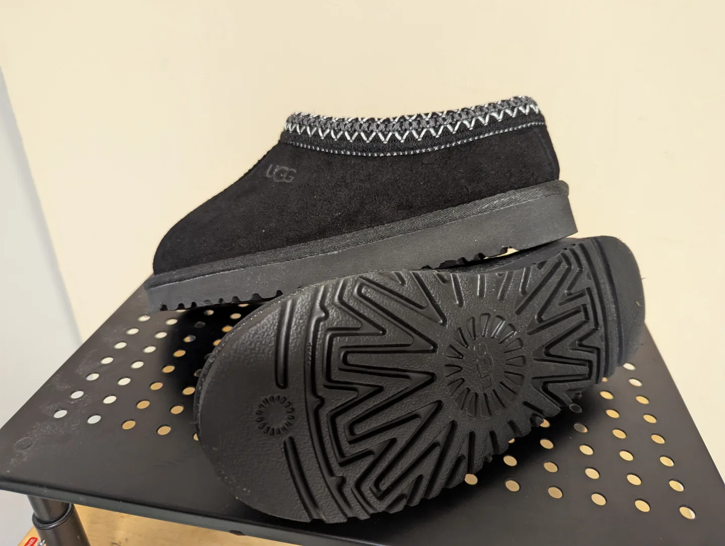 UGG Australia Tasman Slippers ~ *NEW* image indicator(7)