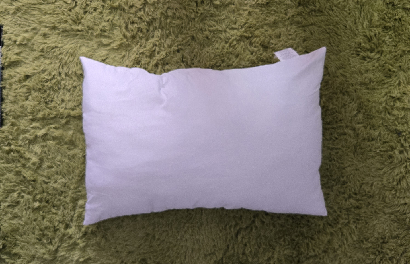 Free Pillow