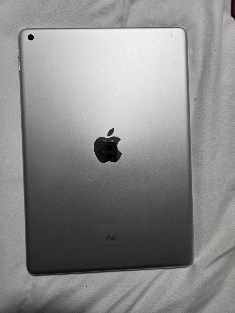 iPad 9th Generation 256 GB (10.2") - photo 3