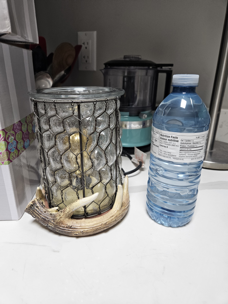scentsy warmers - photo 4