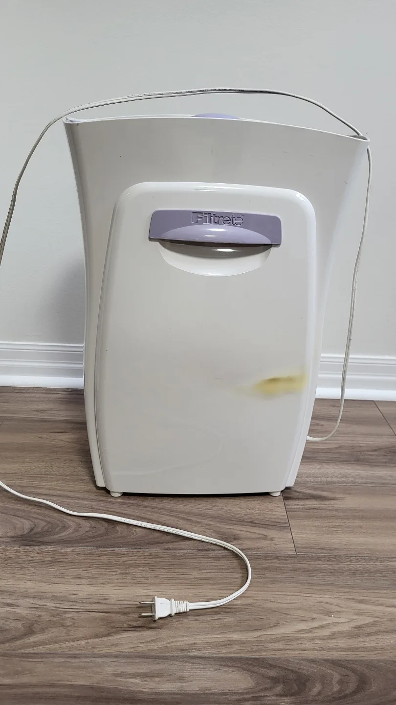 Filtrete Air Purifier image indicator(2)