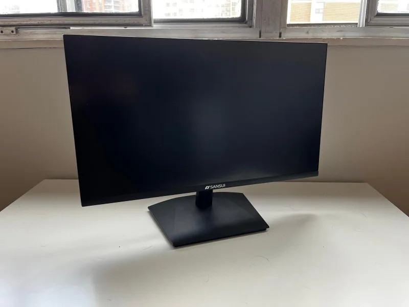 Sansui 24 inch LED Computer Monitor thumbnail