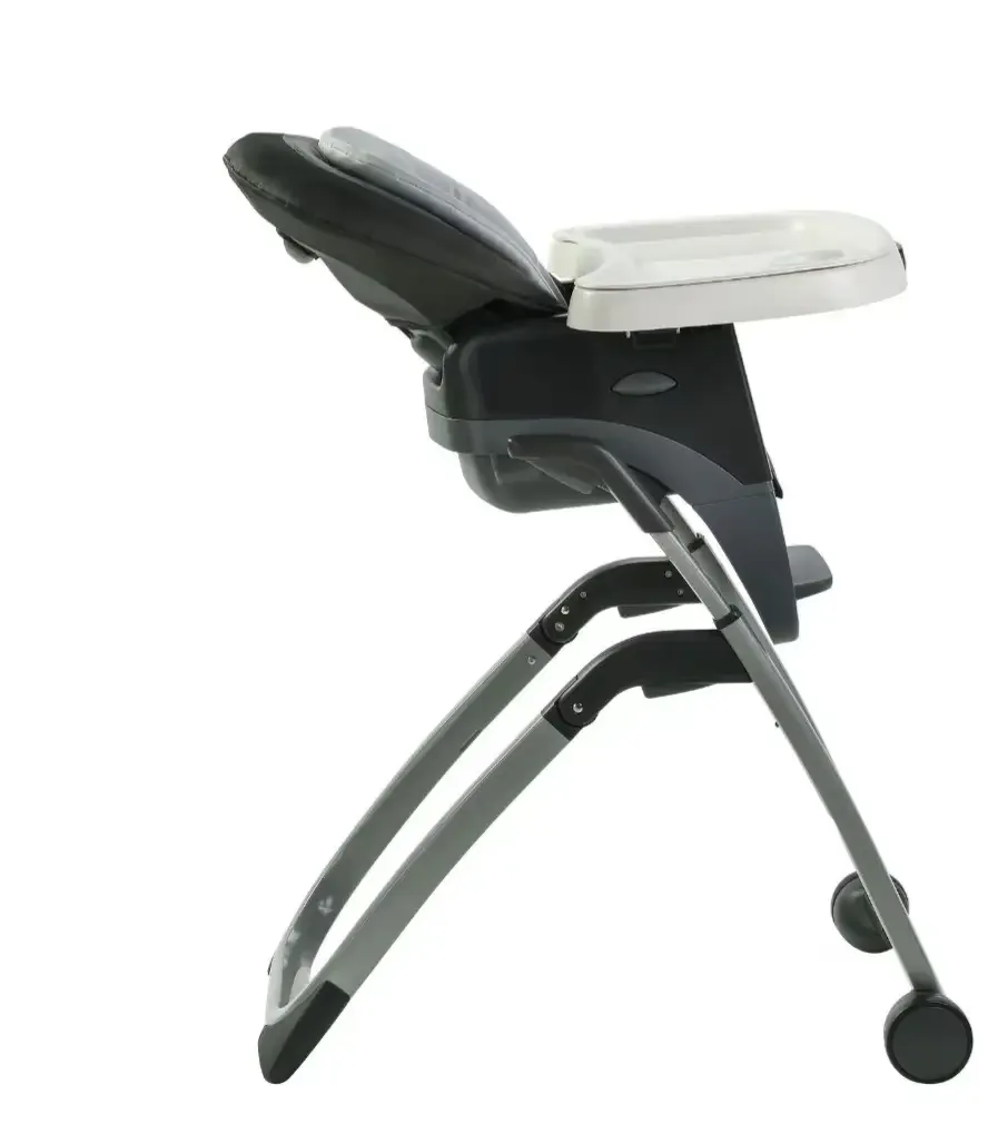 Graco Highchair image indicator(2)
