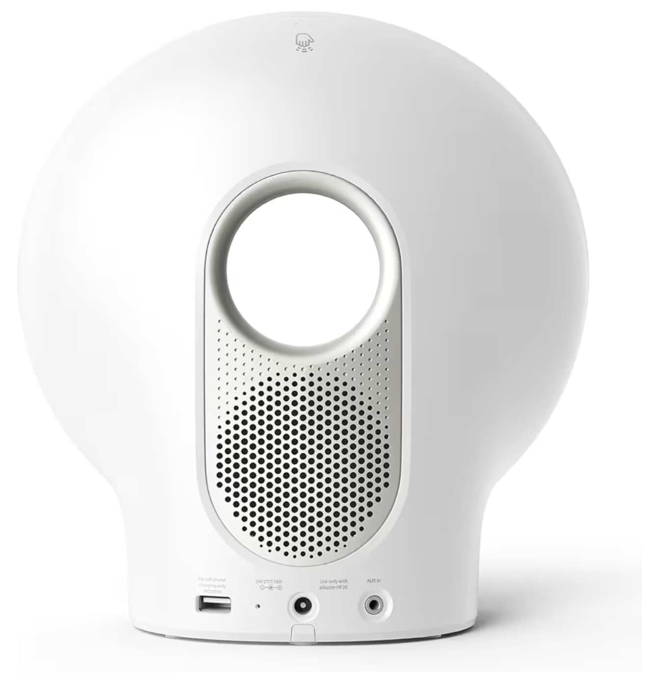 Philips SmartSleep Wake-up Light HF3650/60 - photo 4
