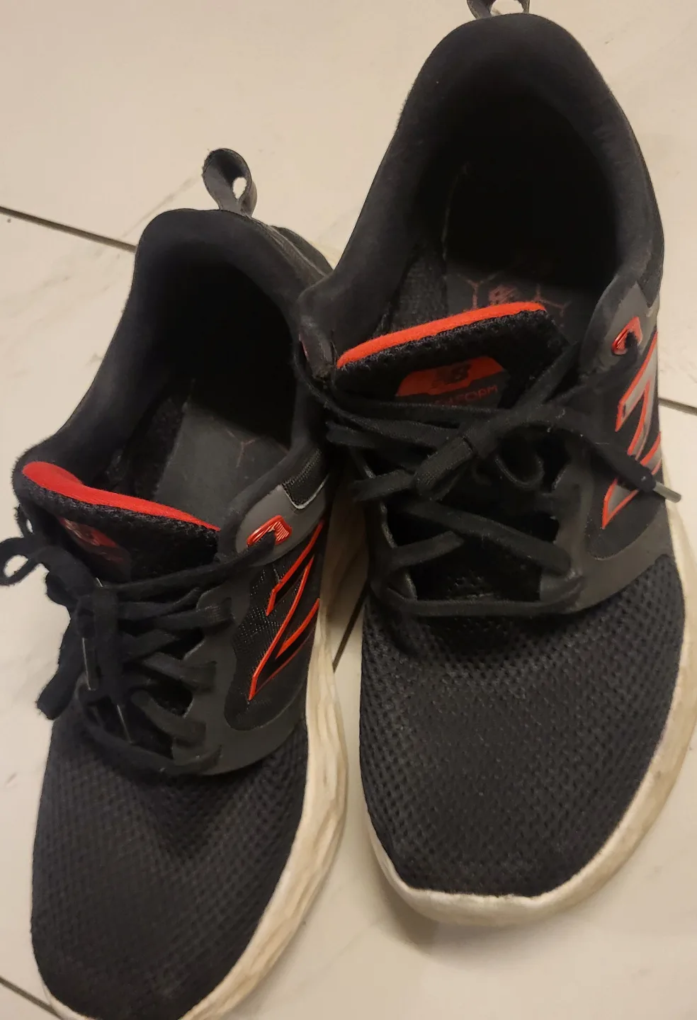 New Balance ' Running Shoes - Size 9.5 thumbnail
