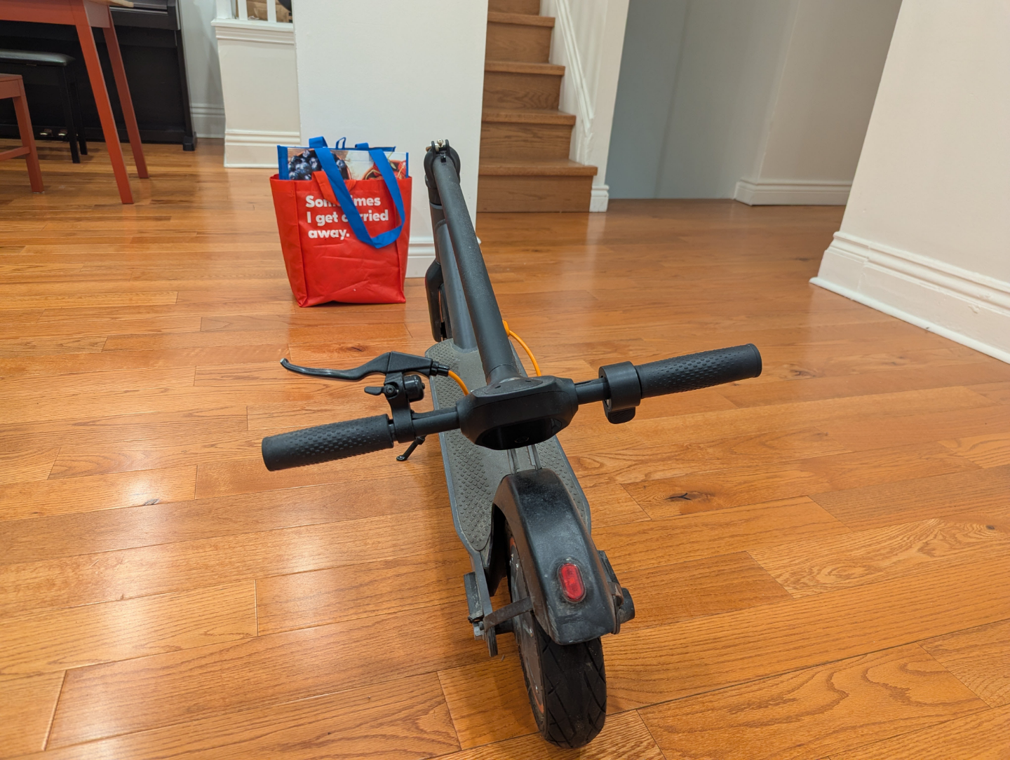 HIBOY Electric Scooter S2 MAX - photo 3