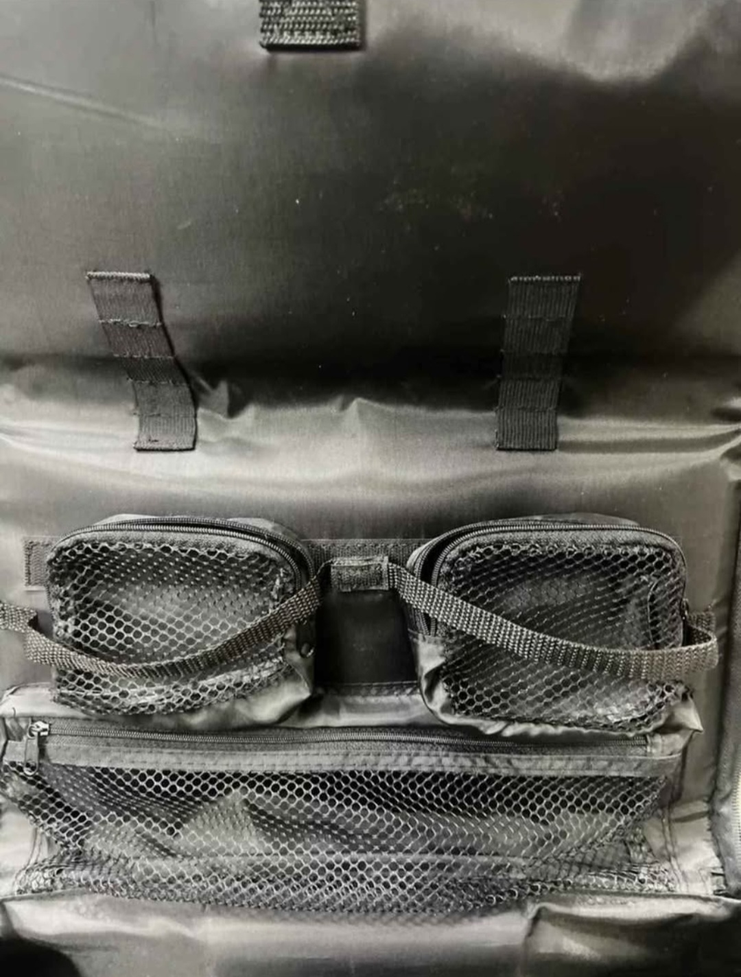 Create-A-Bag Rolling Craft Tote - photo 2