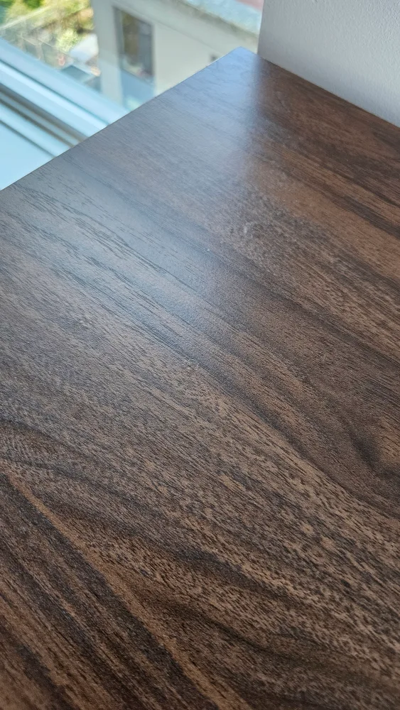 Mid-Century Modern Accent Sideboard image indicator(5)